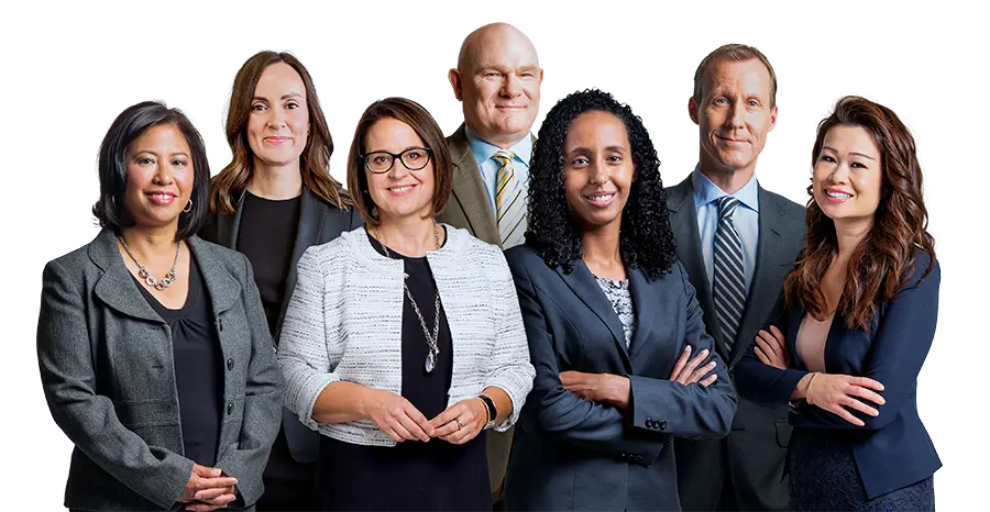 Cam llp Team