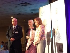 Brain Injury Awareness Month Breakfast