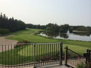 @CPAAlberta Charity Golf Tournament