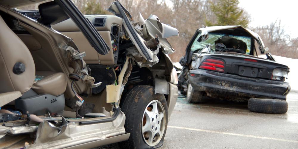 Why you need at least 2 million in third party liability coverage